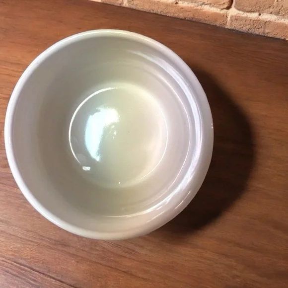 Rae Dunn Nutmeg Cellar Canister Wood Lid 2018 - Picture 12 of 17